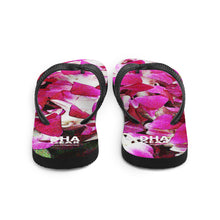 Load image into Gallery viewer, Orchid Flip-Flops
